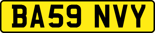 BA59NVY