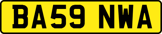 BA59NWA