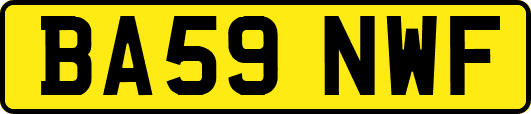 BA59NWF