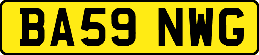 BA59NWG