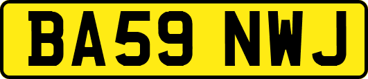 BA59NWJ