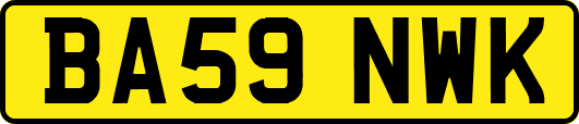 BA59NWK
