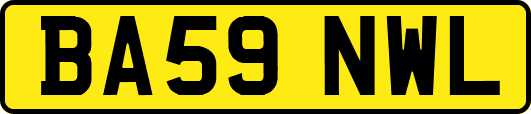 BA59NWL