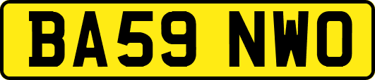 BA59NWO