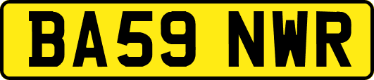BA59NWR