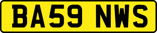 BA59NWS