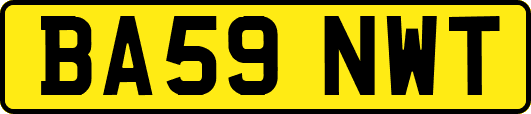 BA59NWT