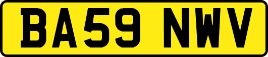 BA59NWV