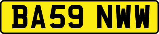 BA59NWW