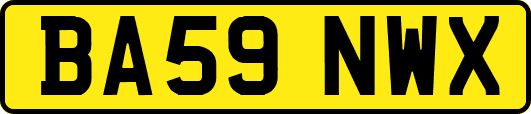 BA59NWX