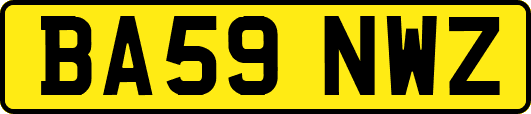 BA59NWZ