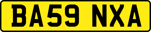 BA59NXA