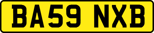 BA59NXB