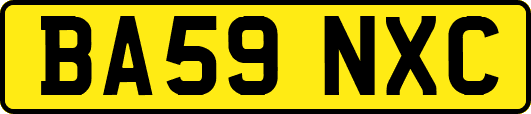 BA59NXC