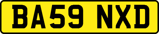 BA59NXD