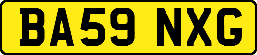 BA59NXG