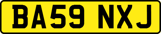 BA59NXJ
