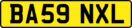 BA59NXL