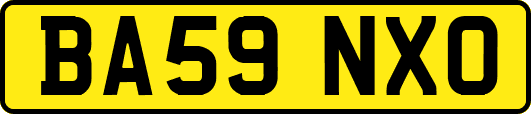 BA59NXO
