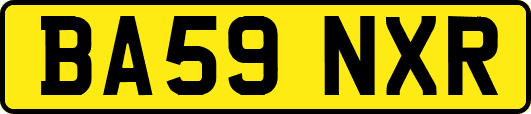 BA59NXR