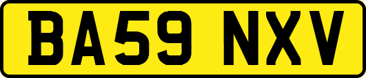 BA59NXV