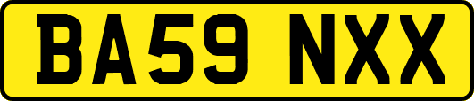 BA59NXX