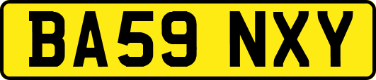 BA59NXY