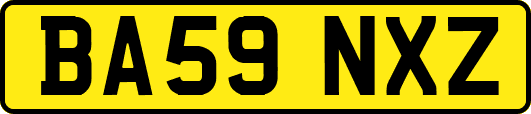 BA59NXZ