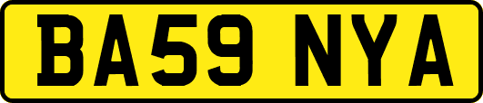 BA59NYA