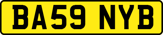 BA59NYB