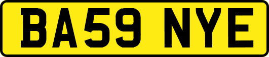 BA59NYE