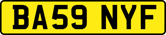 BA59NYF
