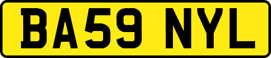 BA59NYL