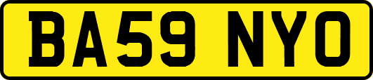 BA59NYO