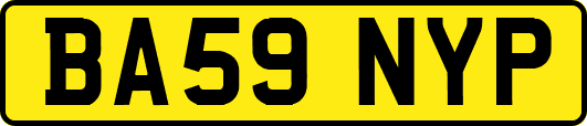 BA59NYP