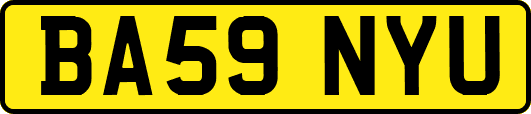 BA59NYU