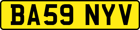 BA59NYV