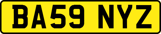 BA59NYZ