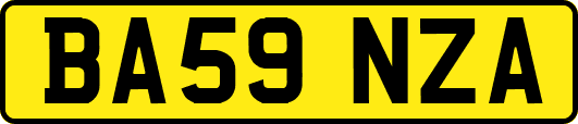 BA59NZA