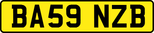 BA59NZB