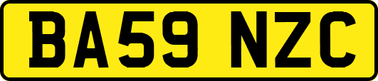 BA59NZC