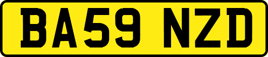 BA59NZD
