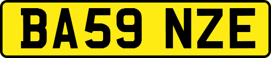 BA59NZE