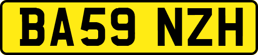 BA59NZH