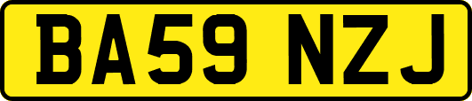 BA59NZJ