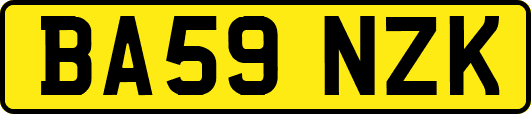 BA59NZK