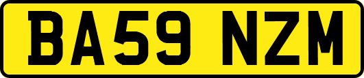BA59NZM