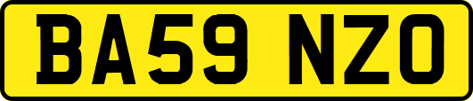 BA59NZO