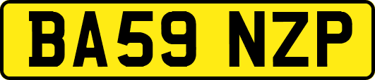 BA59NZP
