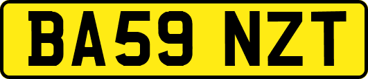BA59NZT
